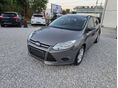 FORD FOCUS 1.6 Ti-VCT Champions KLIMA 91000 KM VÉGIG MÁRKASZERVIZBEN VEZ SZKÖNYV TEMPOMAT ÜLÉSFŰTÉS + TÉLI SZETT