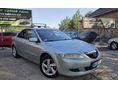 MAZDA 6 2.0 TE