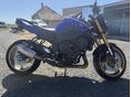 YAMAHA FZ8-N 2010/10 - 7