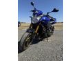 YAMAHA FZ8-N 2010/10 - 10