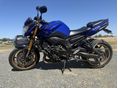 YAMAHA FZ8-N 2010/10 - 11