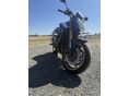 YAMAHA FZ8-N 2010/10 - 12