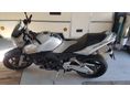 SUZUKI GSR 600 2008/5 - 2