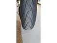 SUZUKI GSR 600 2008/5 - 7