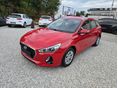 HYUNDAI I30 CW 1.4i Business 91000 KM ÚJ MODELL 1 TULAJ TOLATÓKAMERA ÜLÉSFŰTÉS VÉGIG SZKÖNYV TEMPOMAT VHOROG