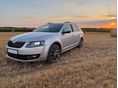 SKODA OCTAVIA 2014/12 - 2