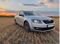 SKODA OCTAVIA Combi 2.0 CR TDI L&K 4x4 DSG