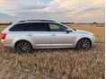 SKODA OCTAVIA 2014/12 - 5