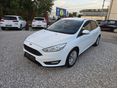 FORD FOCUS 1.6 Ti-VCT Titanium 93000 KM TOLATÓKAMERA ÜLÉSFŰTÉS 2 DB GYÁRI KULCS + TÉLI SZETT