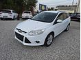 FORD FOCUS 1.6 Ti-VCT Champions 128000 KM DIGITKLIMA SZERVIZKÖNYV 2 DB GYÁRI KULCS