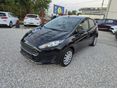 FORD FIESTA 1.25 Titanium 76000 KM SZERVIZKÖNYV ÜLÉSFŰTÉS 2 DB GYÁRI KULCS