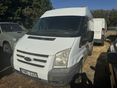 FORD TRANSIT 2.2 TDCi 280 S Ambiente KLÍMA -JÓ ÁLLAPOT!