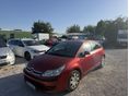 CITROEN C4 1.4 Comfort Friss Vizsgás. klímás