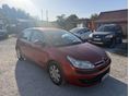 CITROEN C4 2007/1 - 3