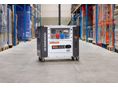 EGYEDI DAEWOO 8.1 KVA AGGREGÁTOR ÁRAMFEJLESZTŐ 230V/380V