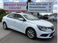 RENAULT MEGANE 2017/12 - 1