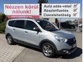 DACIA LODGY 1.5 Blue dCi Stepway (7 személyes ) MAGYARORSZÁGI. 1. TUL. SZ.K.!