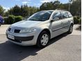 RENAULT MEGANE 2004/8 - 4