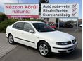 SEAT TOLEDO 1.6 16V STELLA KLIMA