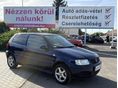 VOLKSWAGEN POLO 2001/1 - 1