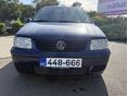 VOLKSWAGEN POLO 2001/1 - 3