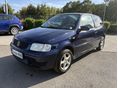 VOLKSWAGEN POLO 2001/1 - 4