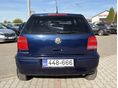 VOLKSWAGEN POLO 2001/1 - 5