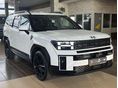 HYUNDAI SANTA FE Plug-In BlackLine 7-Sitzer Leder 4WD