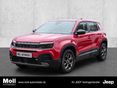JEEP EGYÉB Longitude Electric LED Apple CarPlay Android Auto