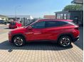 HYUNDAI TUCSON 2025/4 - 2