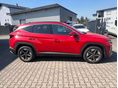 HYUNDAI TUCSON 2025/4 - 6