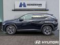 HYUNDAI TUCSON 2025/1 - 2