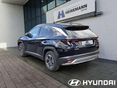 HYUNDAI TUCSON 2025/1 - 3