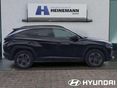 HYUNDAI TUCSON 2025/1 - 6