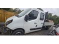 OPEL MOVANO 2016/8 - 1
