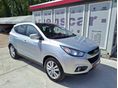 HYUNDAI IX35 2011/3 - 1