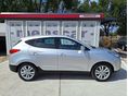 HYUNDAI IX35 2011/3 - 2