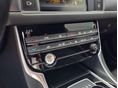 JAGUAR XF 2017 - 22