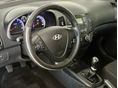 HYUNDAI I30 2010/10 - 22