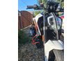 KTM 125 DUKE 2020/9 - 2