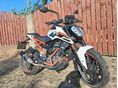 KTM 125 DUKE 2020/9 - 3