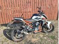KTM 125 DUKE 2020/9 - 4