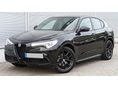 ALFA ROMEO STELVIO 2.2 D Veloce Q4 (Automata) SPORTBŐR/ŰLÉS-KORMÁNYFŰTÉS/NAVI/KAMERA/SÁVTARTÓ/HOLTTÉRFIGYELŐ/20 ALU