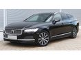 VOLVO V90 2.0 [T6] Recharge Inscription AWD Geartronic FULL LED/BŐR/NAVI-/KAMERA/ÜLÉS-KORMÁNYFŰTÉS/18 ALU/PLUG-IN HYBRID!