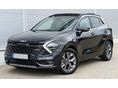 KIA SPORTAGE 1.6 T-GDI HEV GT Line 4WD (Automata) FULL LED/PANORÁMA/BŐR/NAVI/3D-KAMERA/4xÜLÉS-KORMÁNYFŰTÉS/ÖNTÖLTŐS HYBRID!