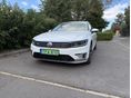 VOLKSWAGEN PASSAT VIII Variant 1.4 TSI GTE Plug-In-Hybrid DSG
