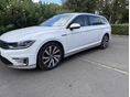 VOLKSWAGEN PASSAT VIII 2018/7 - 2