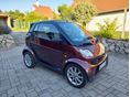 SMART FORTWO CABRIO 