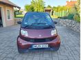 SMART FORTWO CABRIO 2005/11 - 3