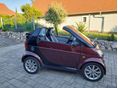 SMART FORTWO CABRIO 2005/11 - 7